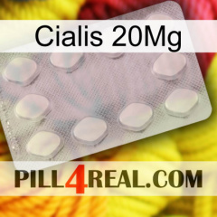 Cialis 20Mg Cialis 16
